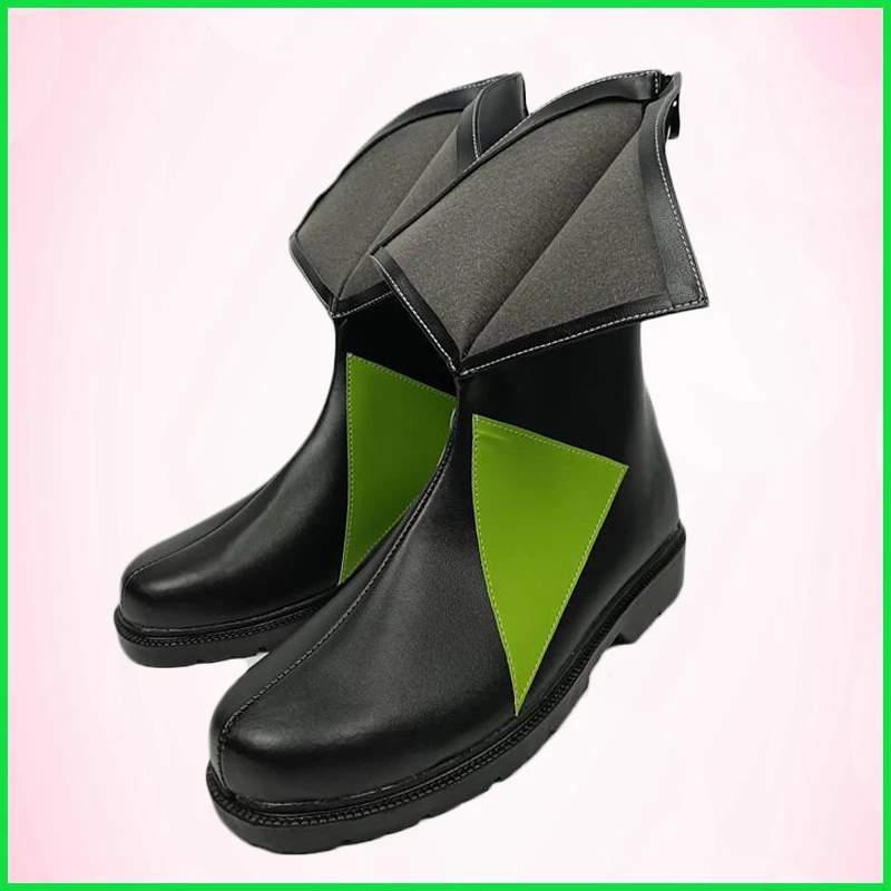 Siedem grzechów głównych Cosplay Meliodas Cosplay buty buty Halloween karnawałowe buty
