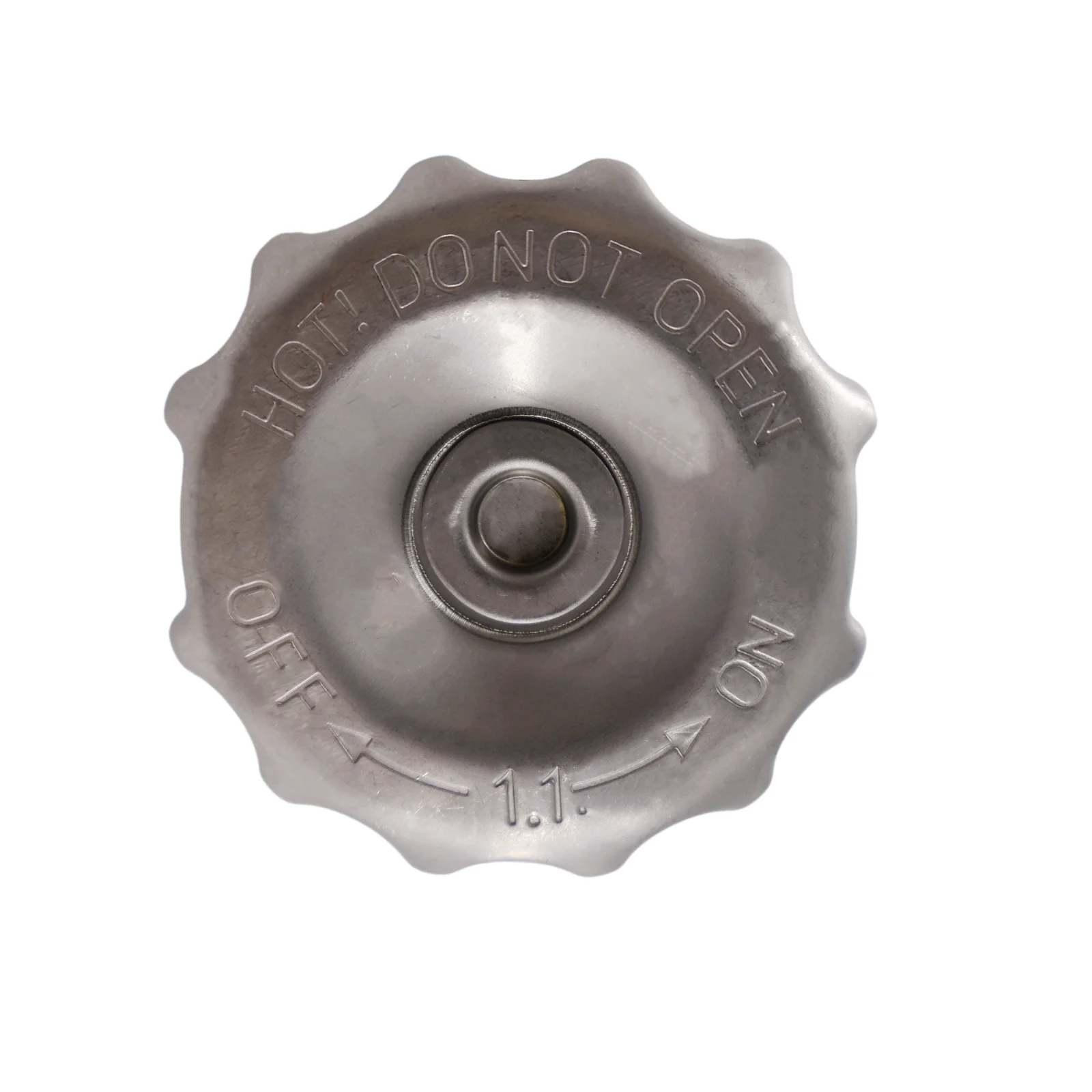 

Крышка радиатора ATV/UTV подходит для Hisun 400 500 700 800cc OEM 19203-115-0000 P1030001927A0000 Quad Parts