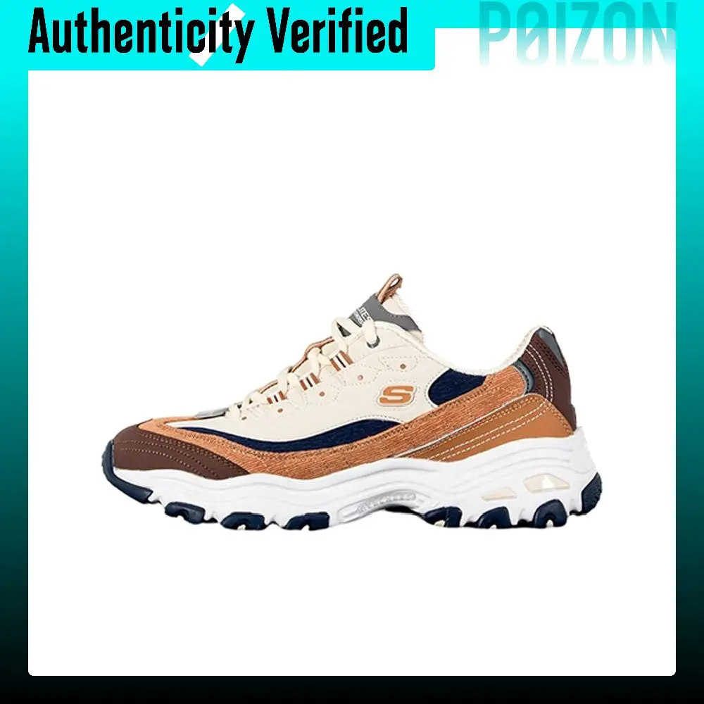 skechers-d'lites-10-zapatillas-deportivas-de-perfil-bajo-resistentes-a-la-abrasion-color-beige-marron-para-hombre-237153-brnt
