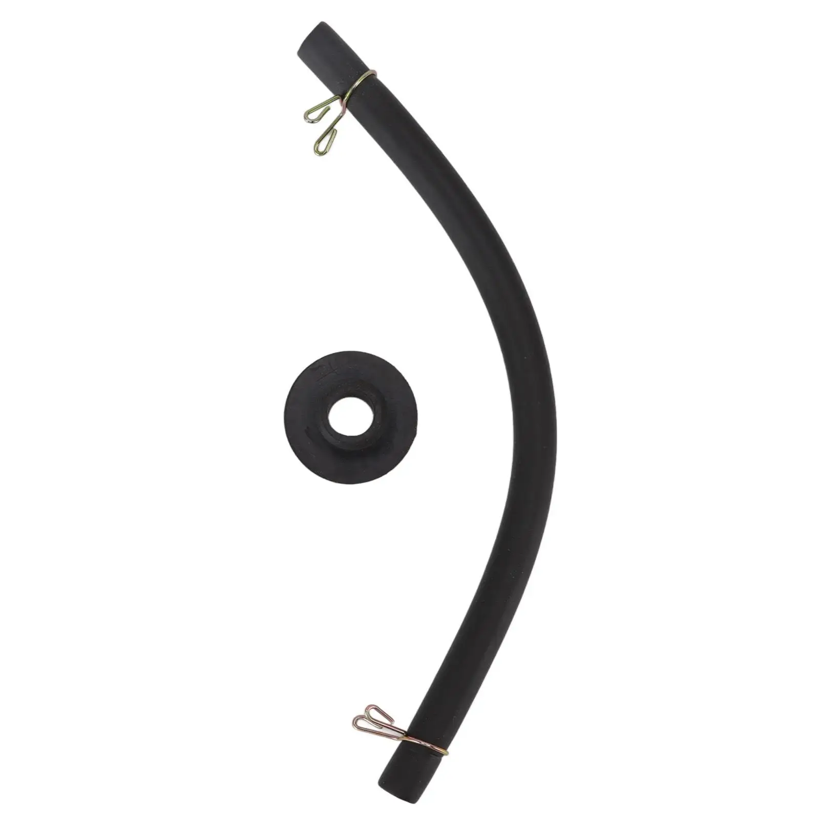 Shut Off Valve Grommet Repair Kit Easy Install for Garden Equipment  System Maintenance