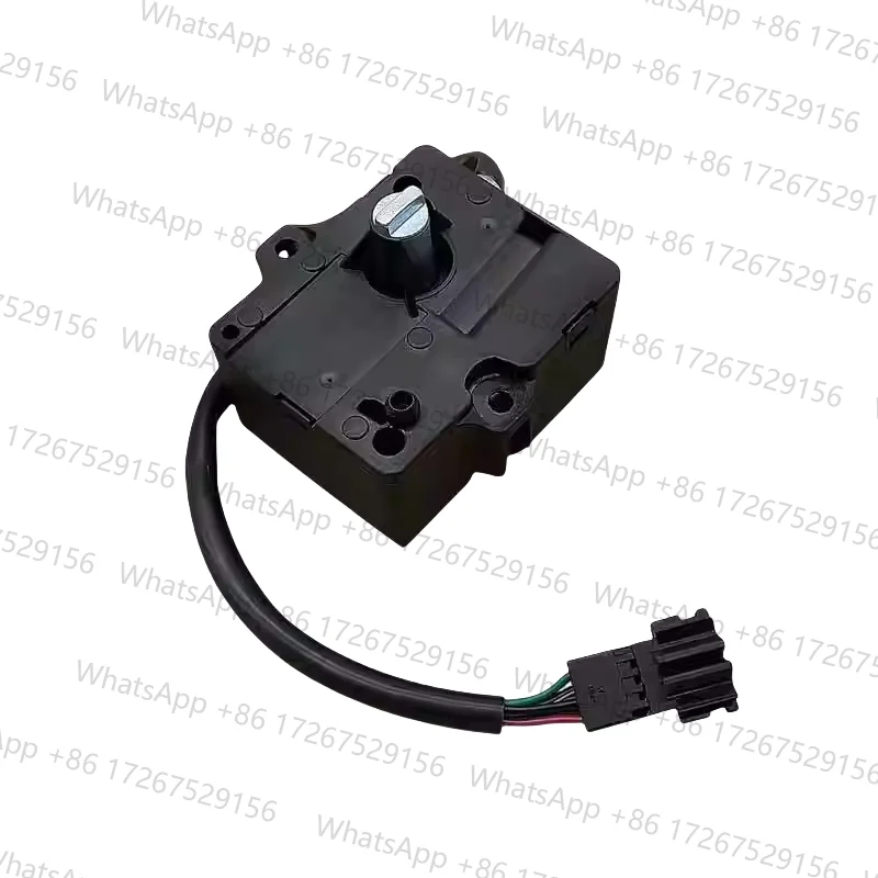 39147440 Suitable for GM15 rear flagship new Cruzeweilang steering column module steering machine computer steering column lock
