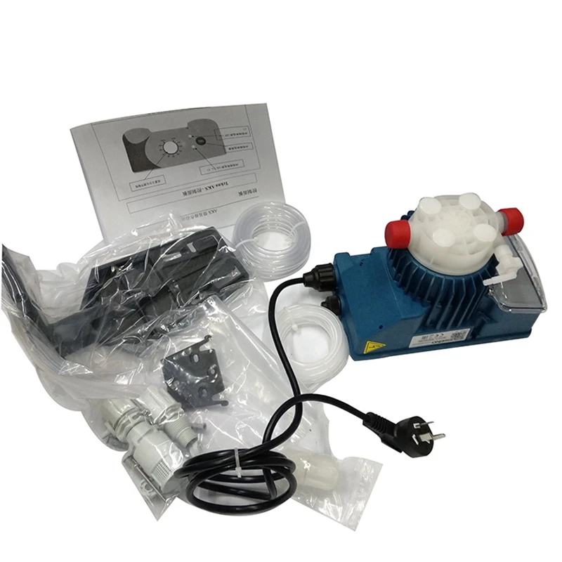 20-110 l/h 803 AKS/AKL/APG/TPG/TPR SEKO ph controller with dosing pump