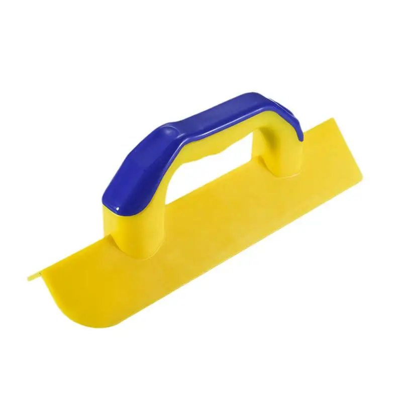 Inner And Outer Wall Corner Trowel Wall Corner Plastering Tool Corner Trowel Cement Finishing Construction Mudding Tool