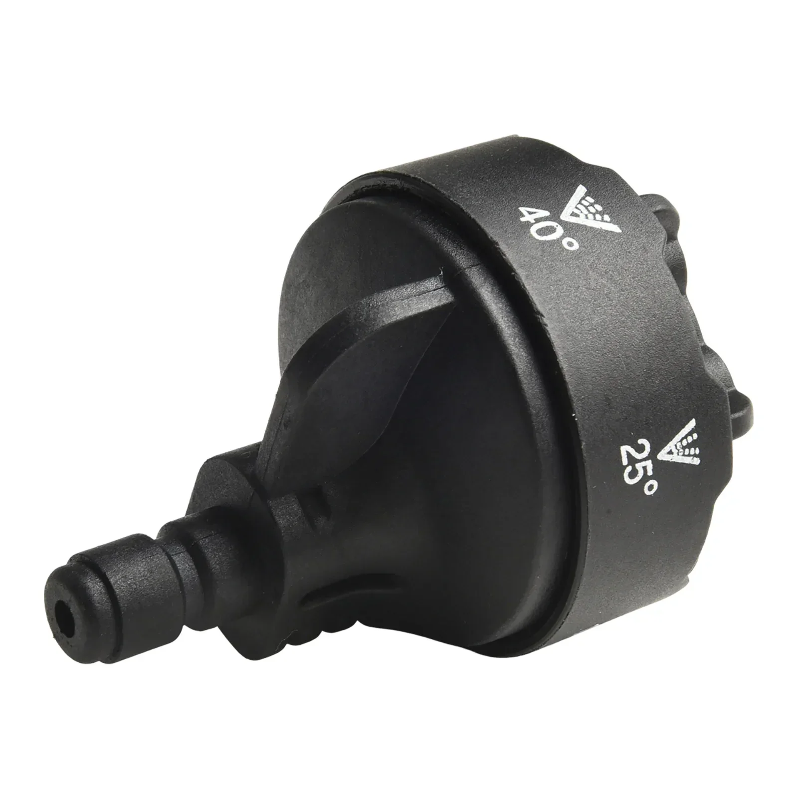 Imagem -04 - Bomba de Água o Limpador Dicas Spray para Worx Hydroshot Wg629 Wu629 Wg630 Pistola Jardim Planta Flor Gramado Irrigação de Alta Pressã