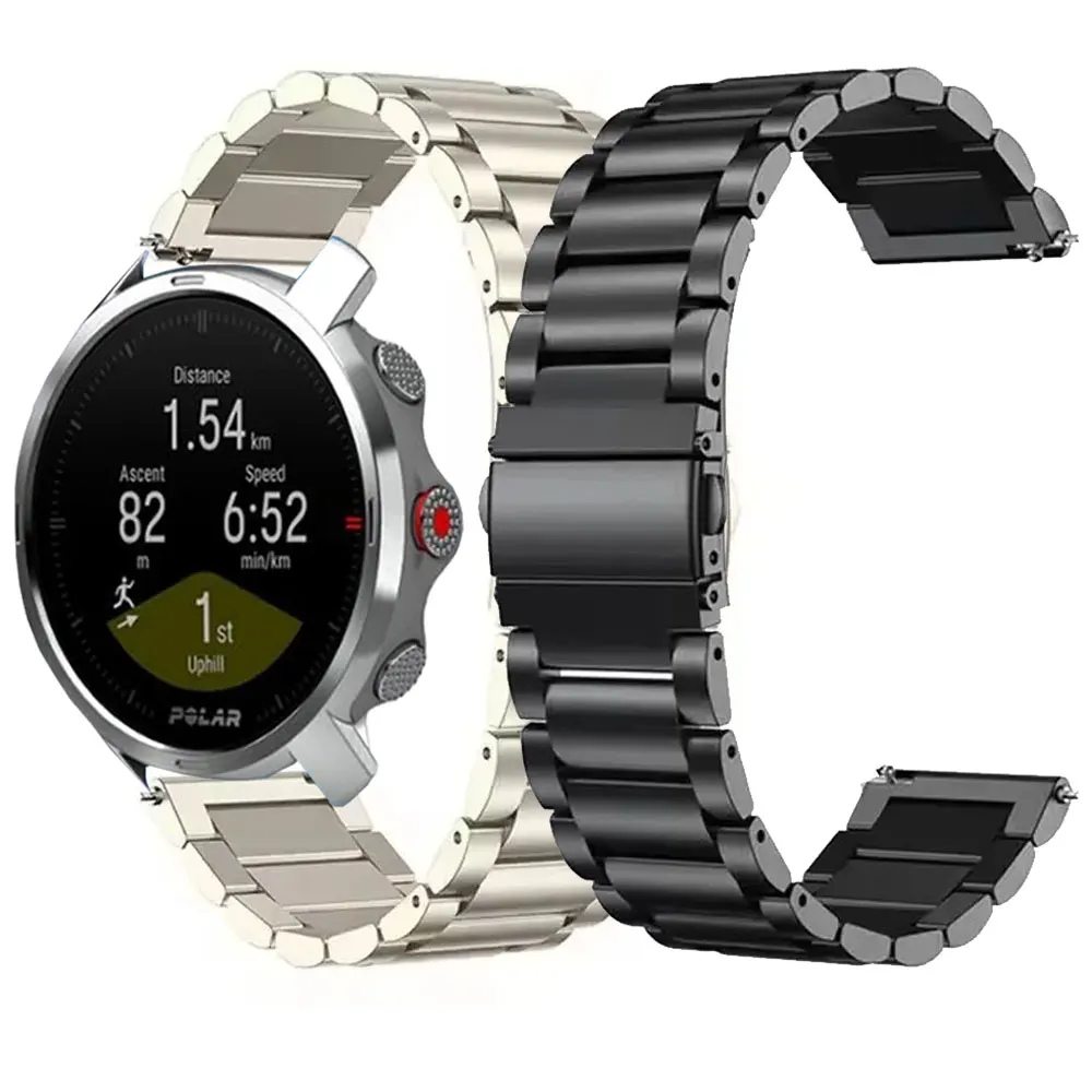 20/22Mm Stainless S…