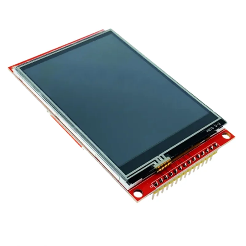 【PROMOTION】Envio Gratis SPI Module 14 Pin 3.2 Inch 18P ILI9341 TFT LCD Colorful Screen 4 Wire Serial Port 320X240 Adapter