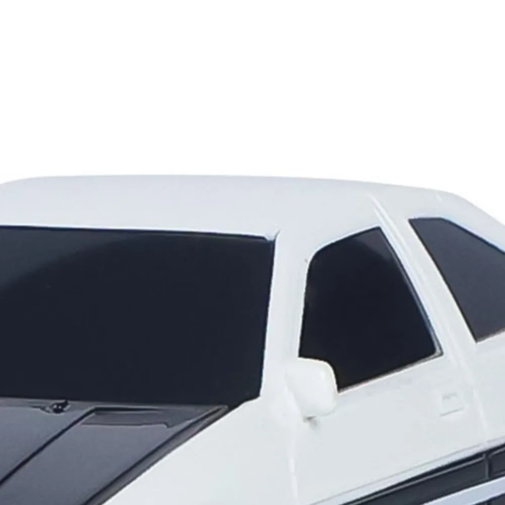 

Американский склад 1/43 Высокоскоростной 2,4G гоночный автомобиль с радиоуправлением AE86 Гироскоп RC Drift Vehicles 4WD RTR Мини-автомобили Игрушка для взрослых Подарок