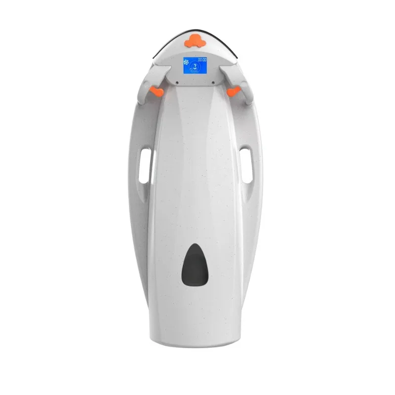 

New V2 Electric Float Board Surfboard Swimmer Shark Power Row Board Water Skiing Upper Thruster Swimming Boardboard