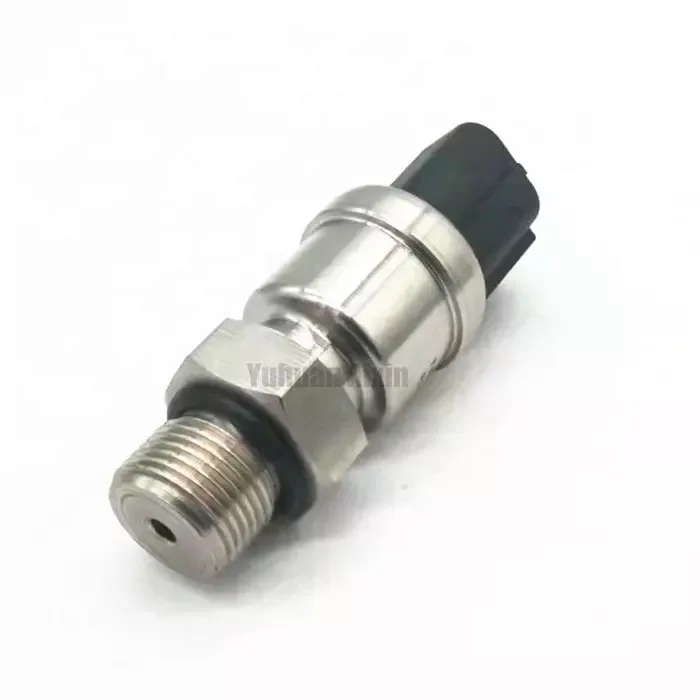

YN52S00016P1 Pressure Sensor for Kobelco SK200-6 SK330LC-6 Excavator Digger parts