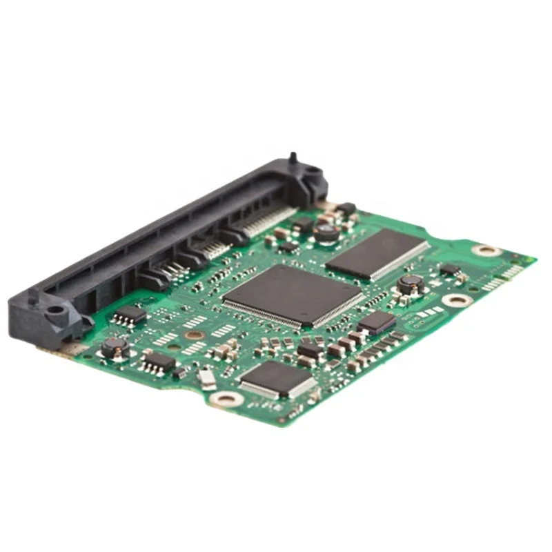 Led-lampe Rohstoff Telefon Motherboard PCB Montage Service PCBA Montage Lieferant Multilayer PCBA Liefert