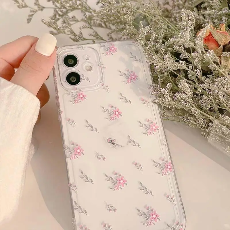 Ins caixa transparente para oppo reno 10, 11, 5g, 11f, 8 pro, 5, 6 lite, a17, a18, a38, a57, a77, a58, a78, a98, tpu, a79