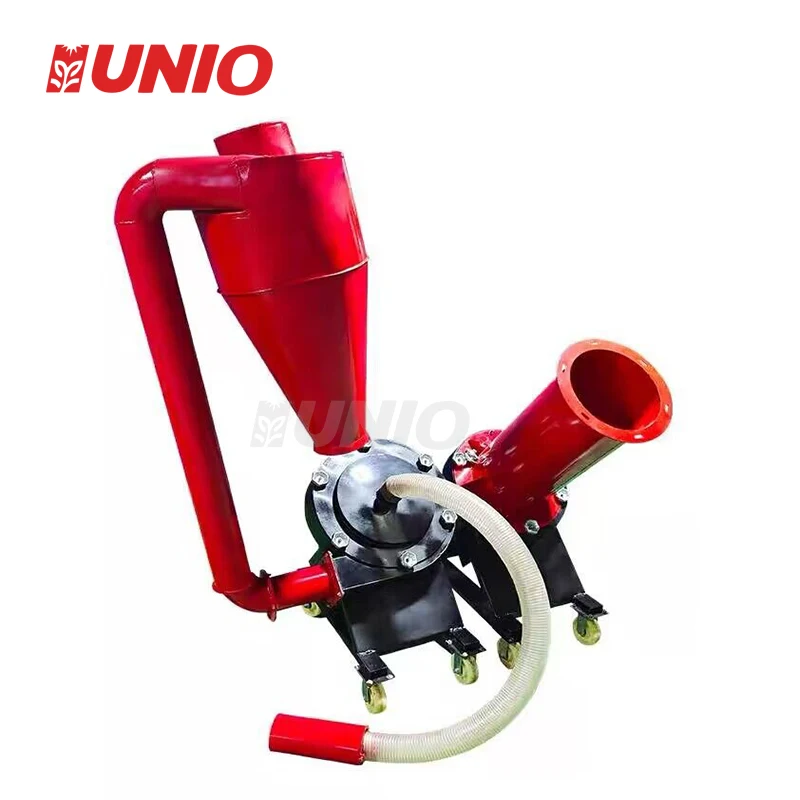 

Hot Sale Animal Feed Crusher and Mixer Hammer Mill and Straw and Straw Crusher Machine