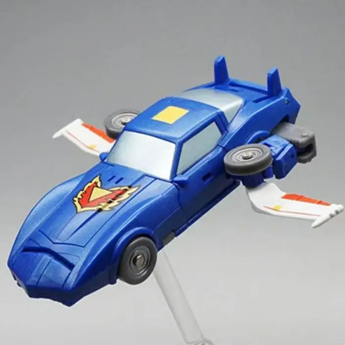 【In Stock】 MFT Transformed Toys MS-25 MS-25 Small Proportion Toys Mobile Robots Mobile Doll Models Gift Collection