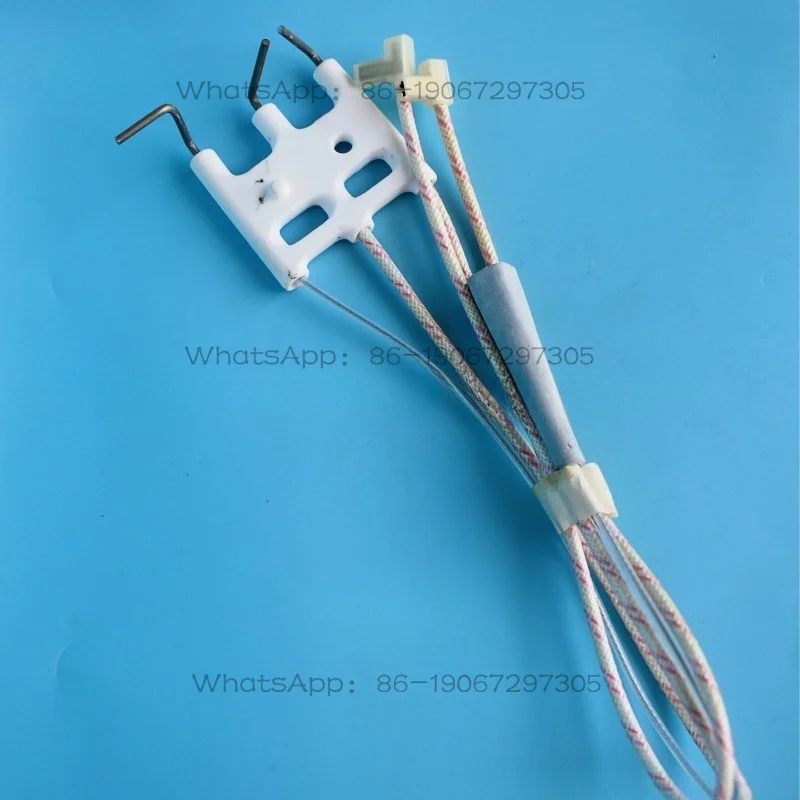 Suitable for Condensing Wall-hung Boiler Conventional Furnace Ignition Induction Discharge