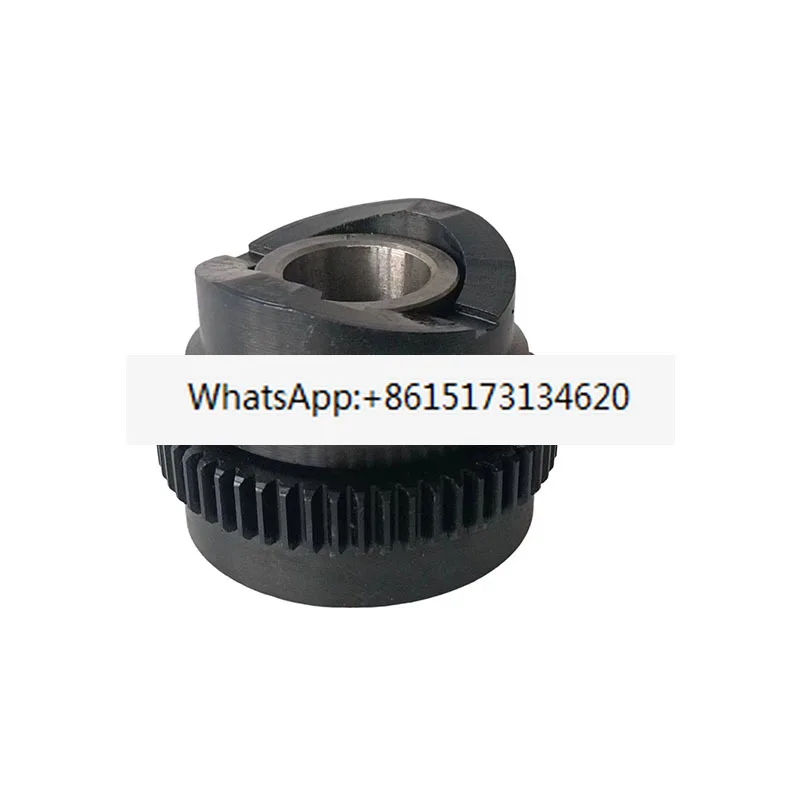 

Machine tool accessories CA6150 CA6140 star body, star assembly Original override clutch assembly
