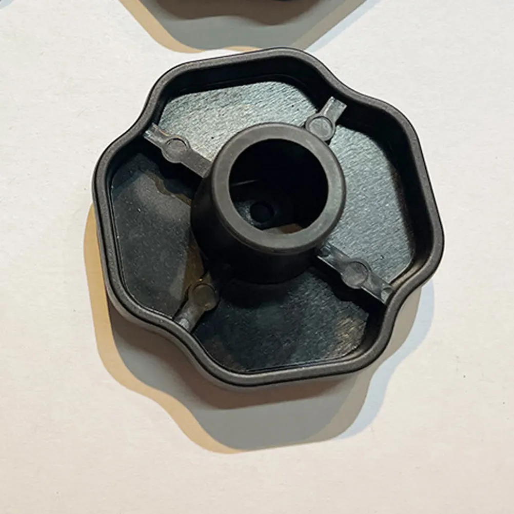 

2Pcs Pressure Cooker Cover Knob Replacement Heavy-Duty Grip Handle for Pot Lid Pan Container Explosion Proof Kitchen Upgrade