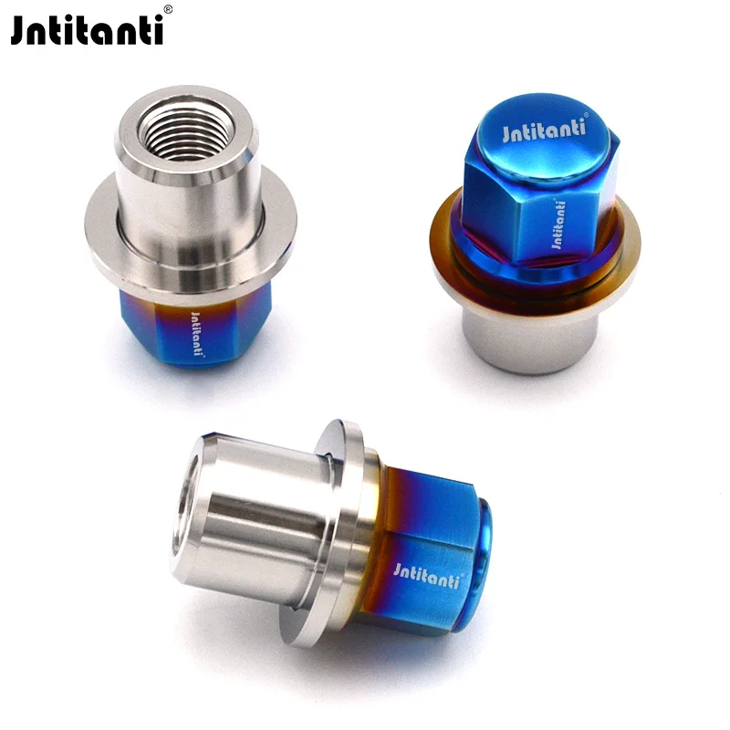 Jntitanti Closed En… - image