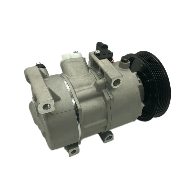 Auto AC Compressor For K Ia K2/Rio 2012-2016 VS16 OE 97701-1R100 97701-1W600 03489NC 140589C New 24V Voltage