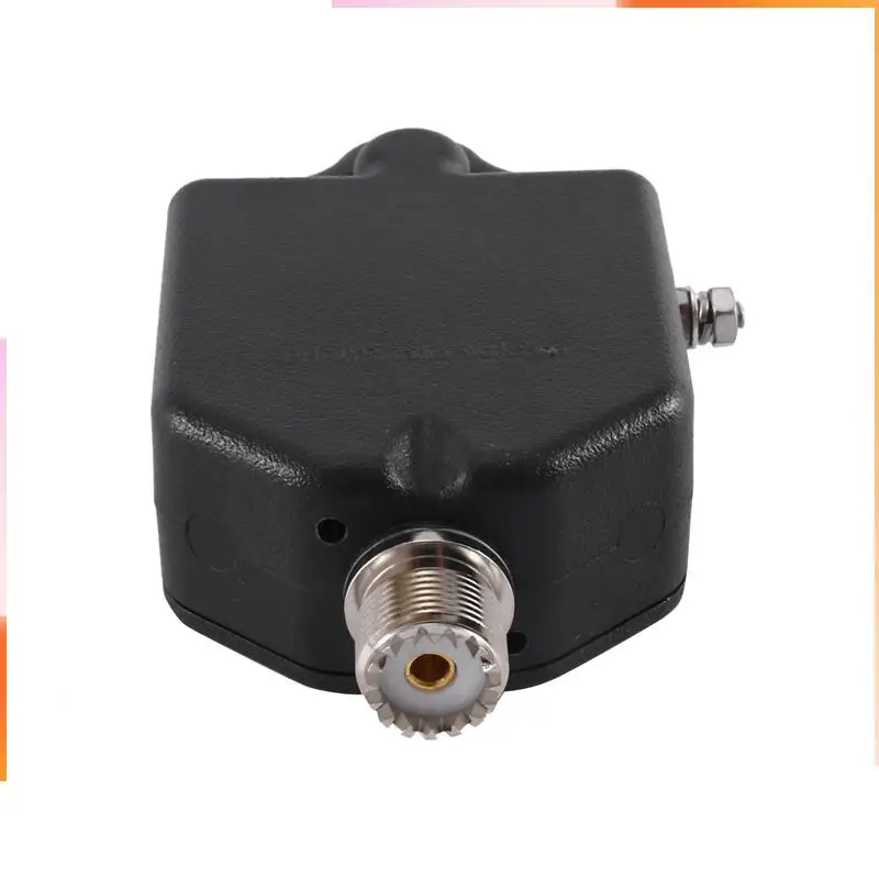 A92Z 2X 1:64 Balun 4-Band 8-Band End-Feed Antenna Using Frequency Range 1-30Mhz Power 100W (PEP)