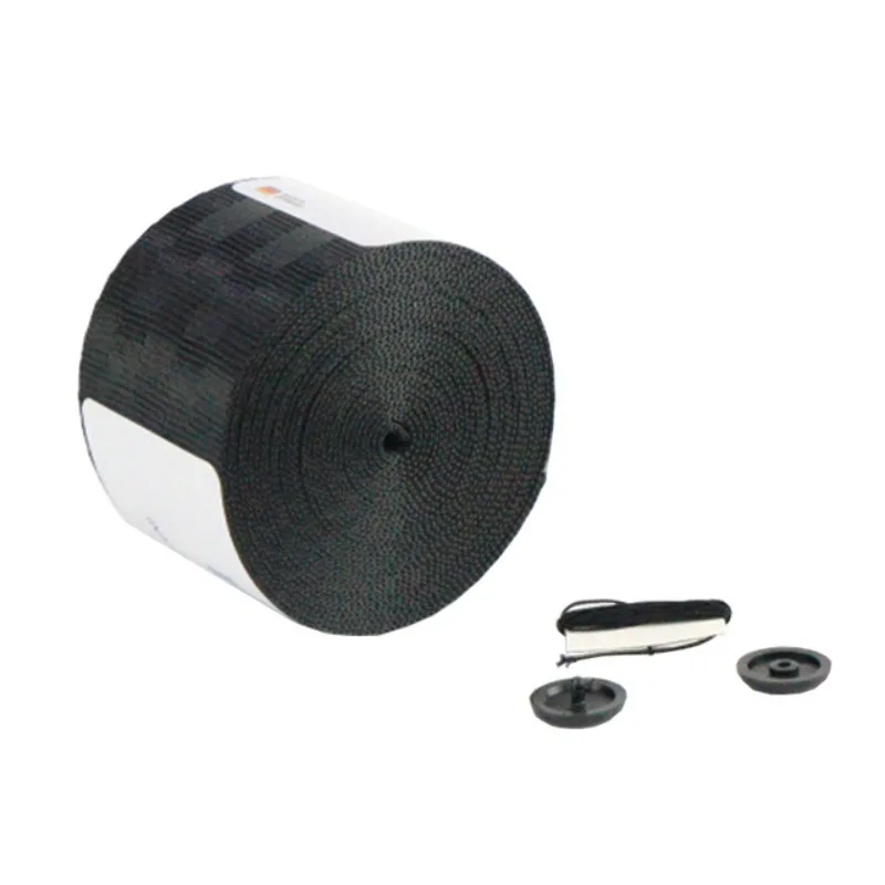 Cintura di sicurezza universale per modifica JDM Cintura di sicurezza colorata da corsa Parti di ricambio interne Cintura di sicurezza da 3,6 m