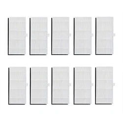 Vacuum Cleaner Hepa Filter for VIOMI S9 Proscenic M7 MAX,M8 Pro Robot Vacuum Cleaner Parts Filters Hepa Accessories Replacement