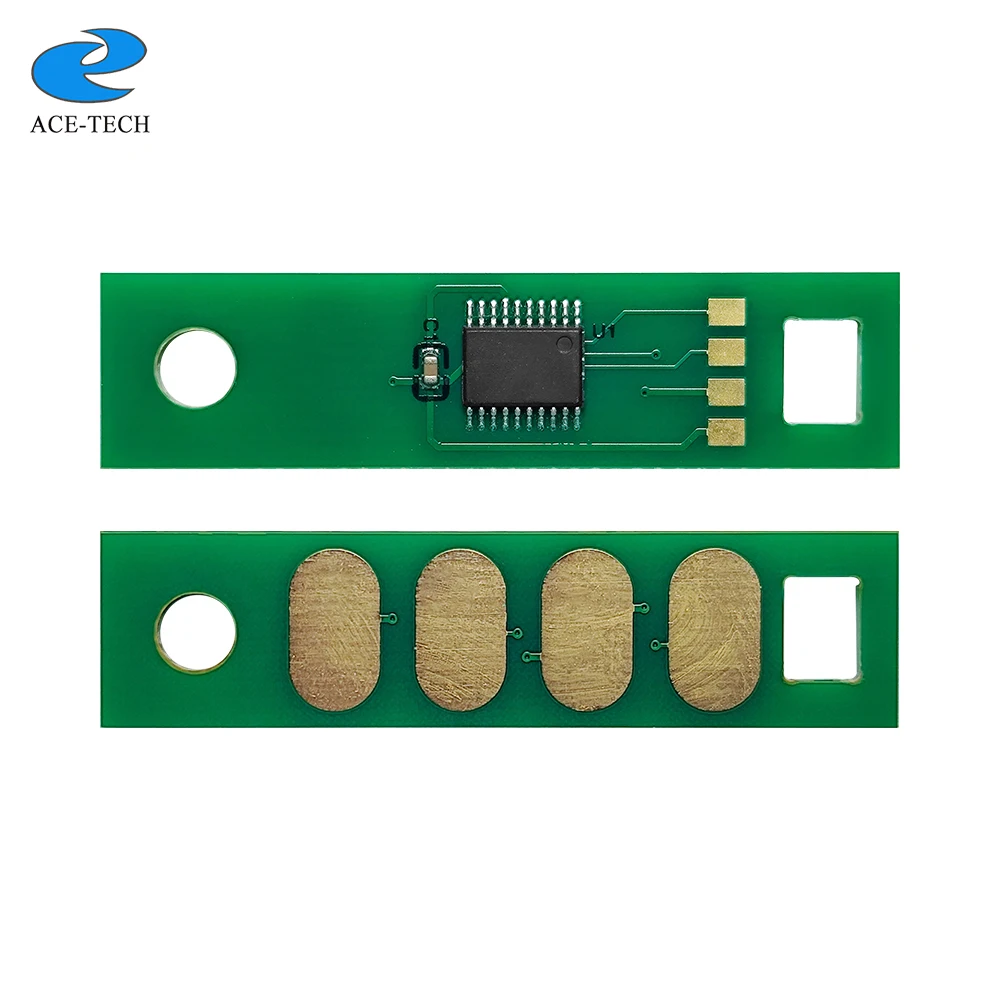 

Совместимый тонер-чип TL-420, 15 шт., барабанный чип DL-420 для Pantum P3010D P3300DN M6700D M7100DW M6800FDW BP4000DN, чип принтера