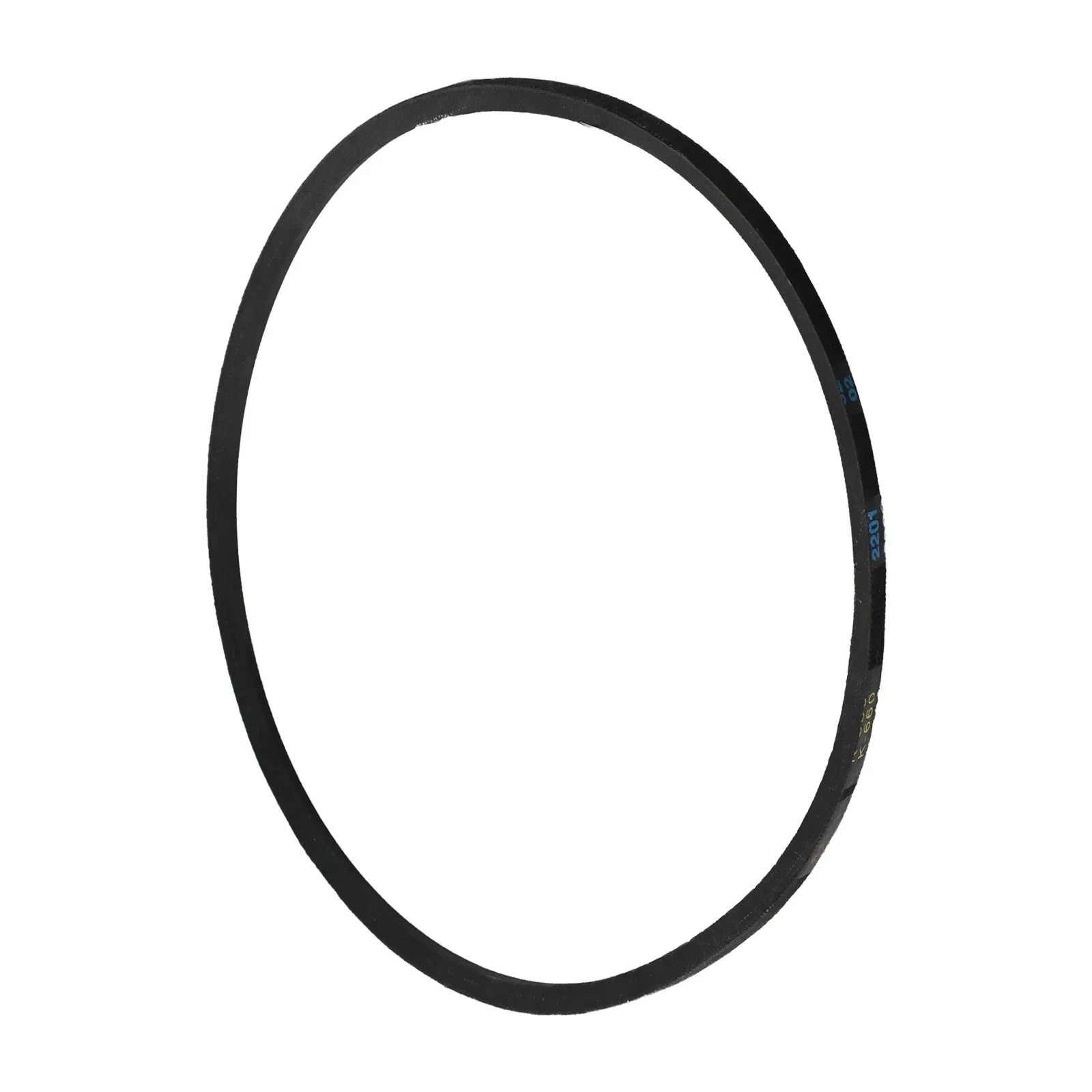 

High Quality Brand New Driving Belt Triangle Belt Black Easy Installation Efficient For Drill Machines K660 V Belt