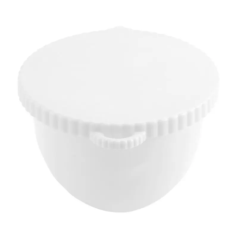 

B23B Силиконовые вкладыши Mixaid с крышкой для 5-летних миксеров Kitchenaid с наклонной головкой — насадки и аксессуары для миксера