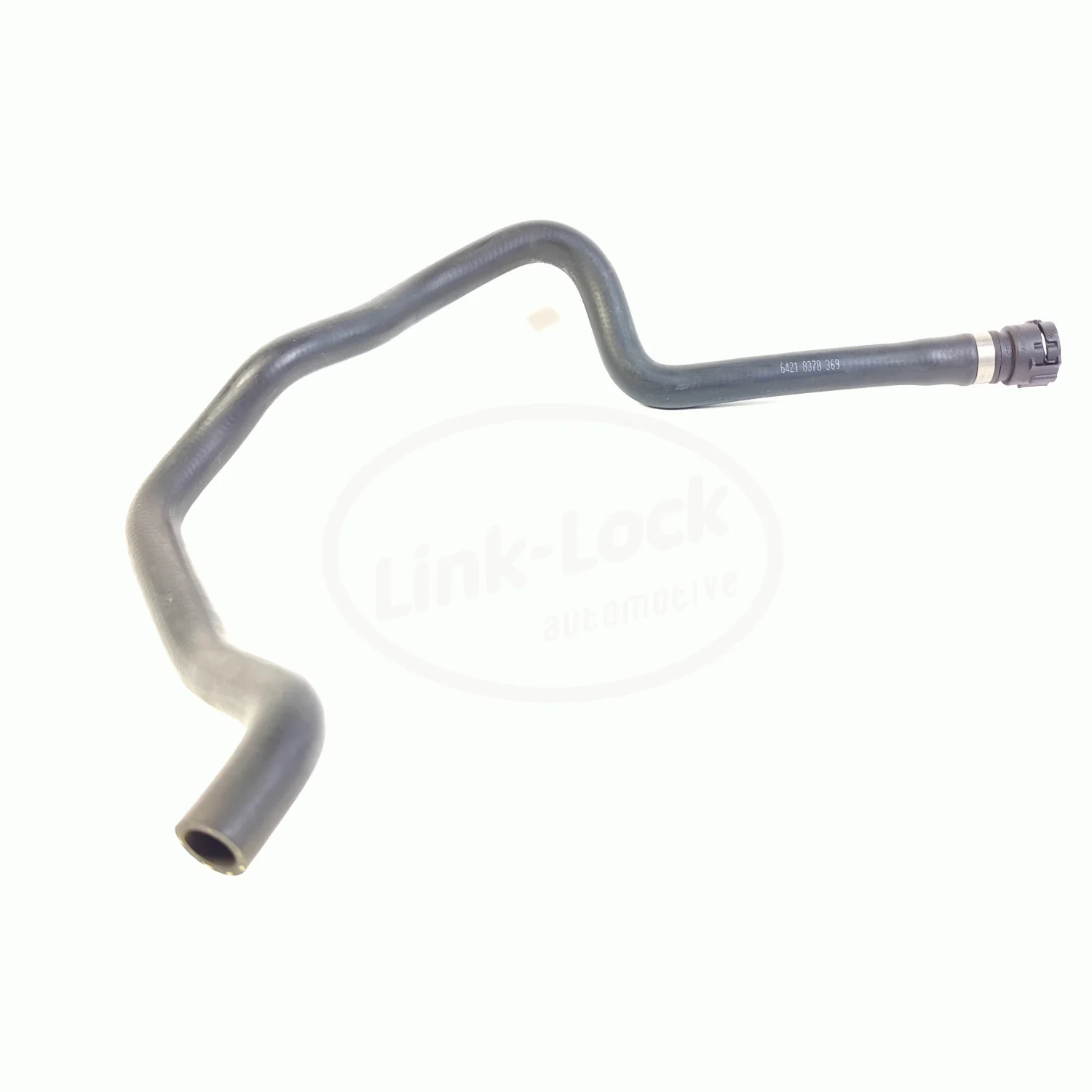 

LINK-LOCK/ Water hose-Secondary water tank 64218378369 For M52 M54
