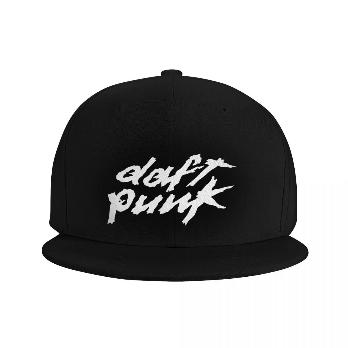 Boné Daft Punk para homens, chapéus esportivos, 6 bonés, chapéu