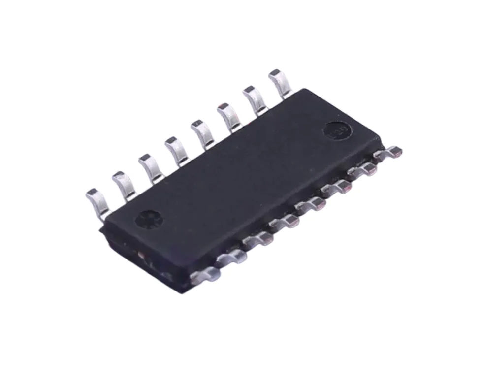 ULN2003ADR Absolute TI brand new original imported package SOP-16 transistor array NPN chip