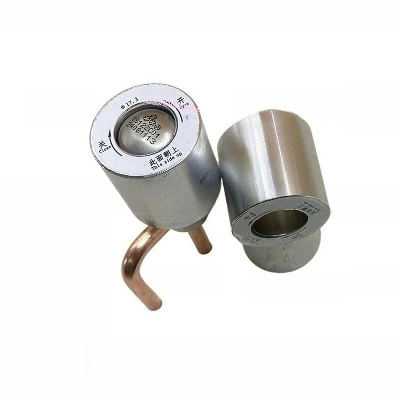 

Electronic Expansion Valve Manual Opening Magnetic Ring Magnet Rotary Opener Sanhua Shield An 17.35mm Repair and Inspection