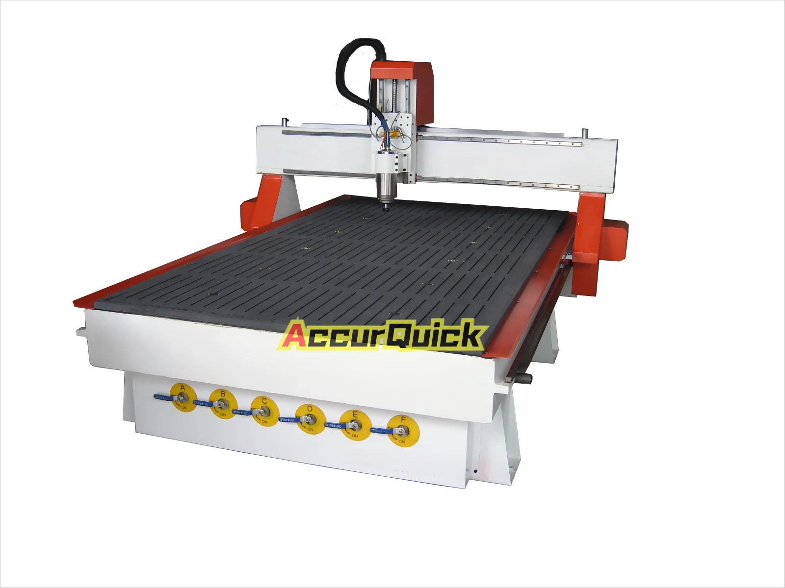 3D Relief Wood Engraver CNC Router Machines for Furniture Cabinet Engraving Cutting