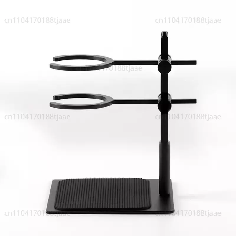 

Coffee ice ball holder concentrated Italian pour-over pot filter cup elevated shelf