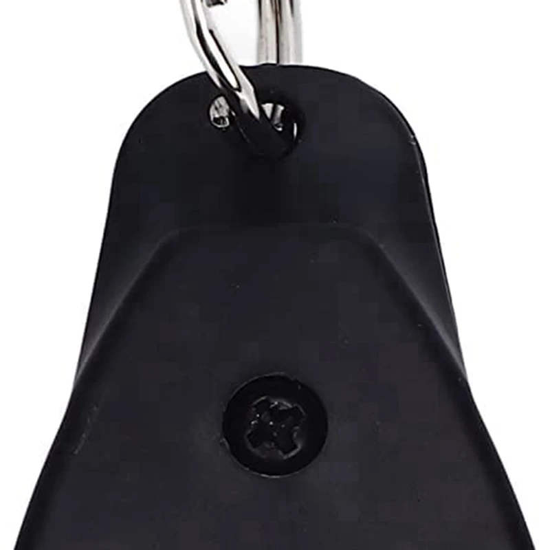 2X Fence Voltage Tester, Simple Red Light Electric Fence Beeper Weatherproof For Farm