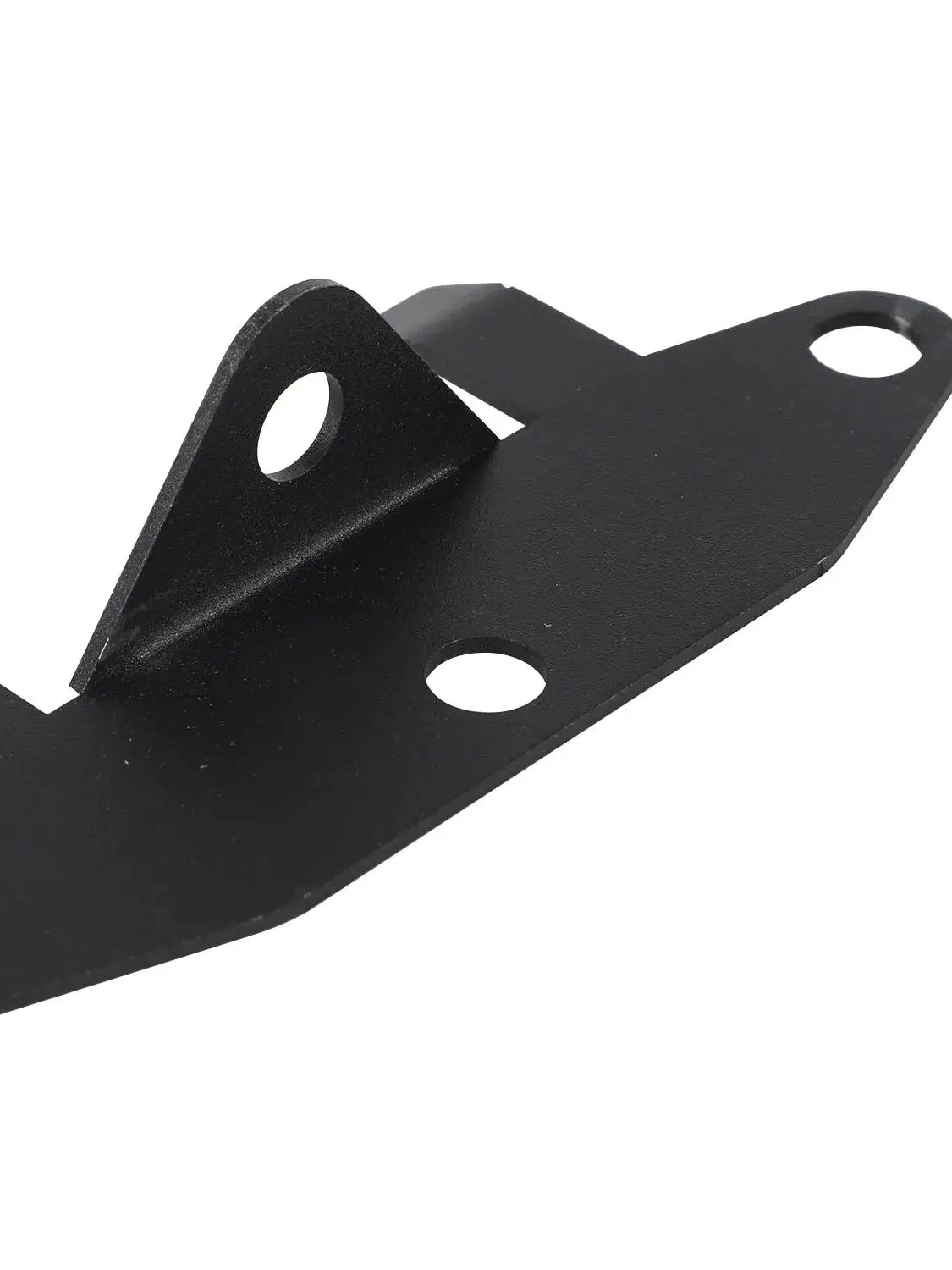 AliExpress JFGRACING For Super 73 S1 S2 Mudguard Bracket Connector Front Fender Mud Retaining Motorcycle Accessories Electric Bike Parts Iron