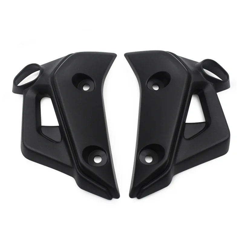 

For MT-07 2021-2024 Motorcycle Accessories Radiator Frame Side Fairing Panel Cover