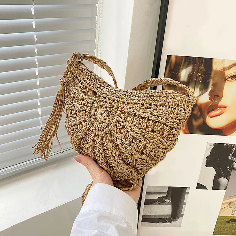 New Half Round Stra… - image