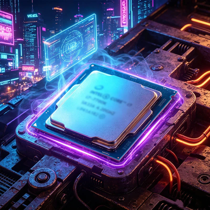Intel Core i7 7700K 4.2GHz Dör - Intel Cpu Core I7 incelemesi ve fiyatı