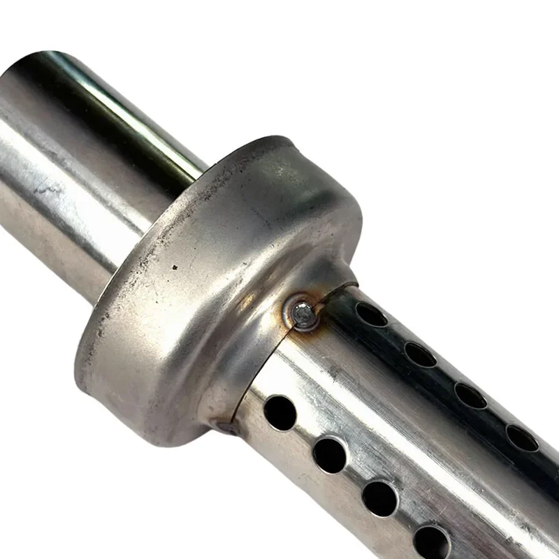 Pipa Knalpot Sepeda Motor Univ - Ir Blaster Universal ulasan dan harga
