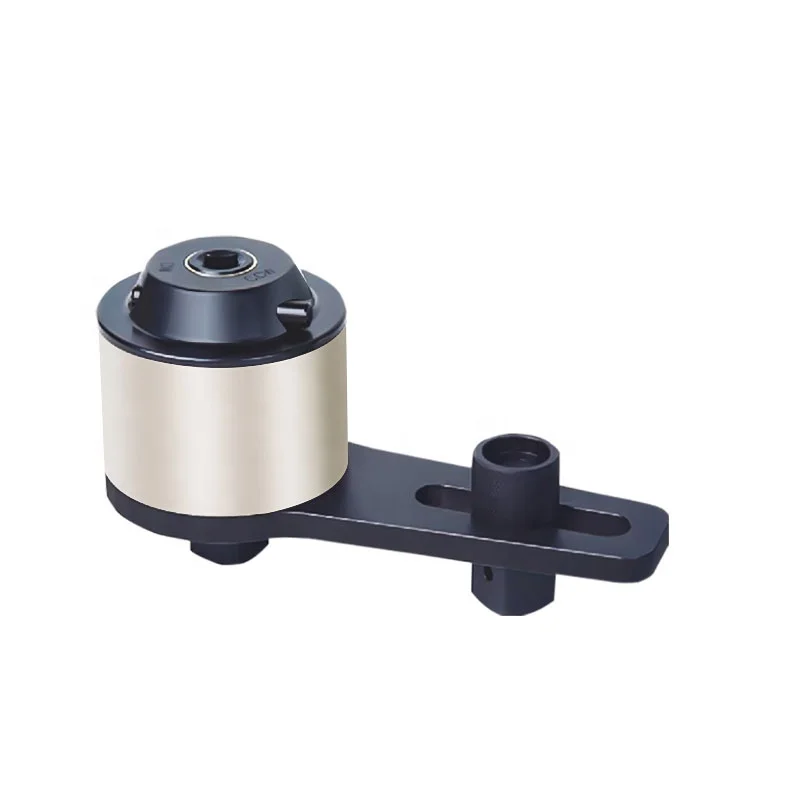 Fanyaa 1/2 أنثى المدخلات 1 ذكر الناتج وجع عزم الدوران المضاعف إعادة التأهيل الذراع 2000nm مادة سبيكة متري OEM للتخصيص