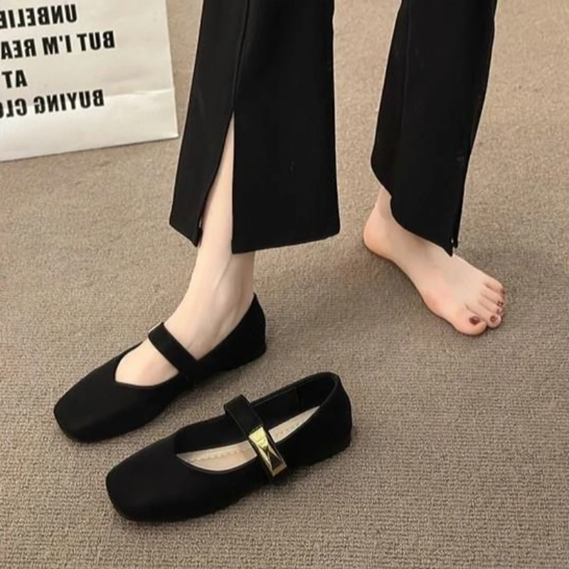 

Женские туфли-лодочки на высоком каблуке со стразами во французском стиле для юбок, новинка ранней весны