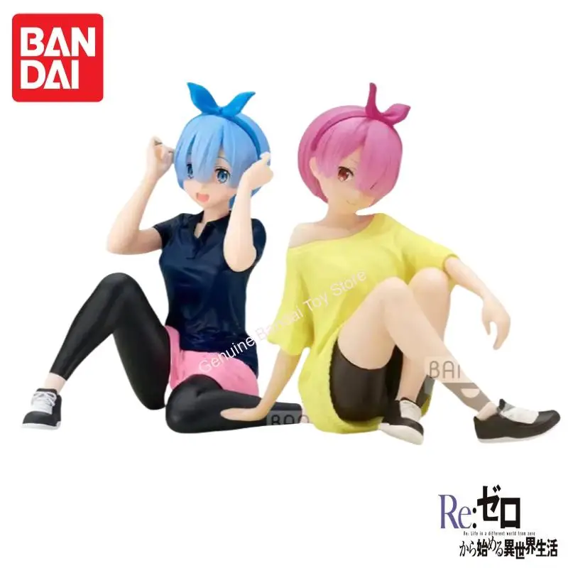 em-estoque-bandai-original-banpresto-re-zero-comecando-a-vida-em-um-mundo-diferente-figura-de-acao-rem-ram-nova-na-caixa