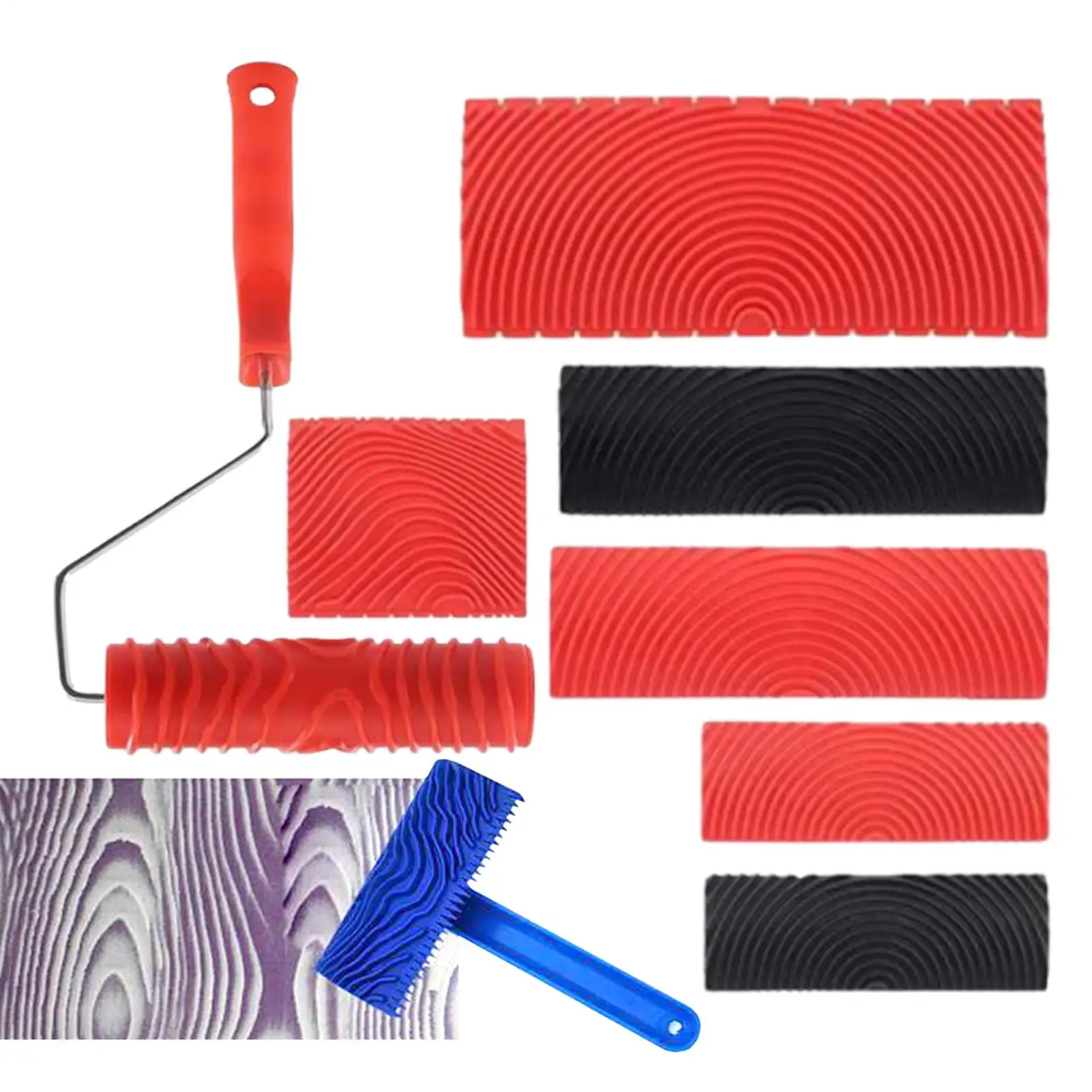 set-di-8-strumenti-per-creare-texture-effetto-legno-rullo-per-effetto-legno-per-porte-mobili-tavoli-armadi-banconi-officine-e-garage