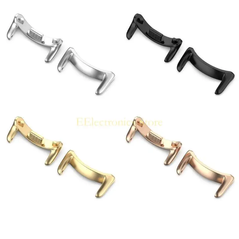 B03C 2PCS ADAPTER CONTER ADAPTER для MI BAND 8 СВОЙСТИ