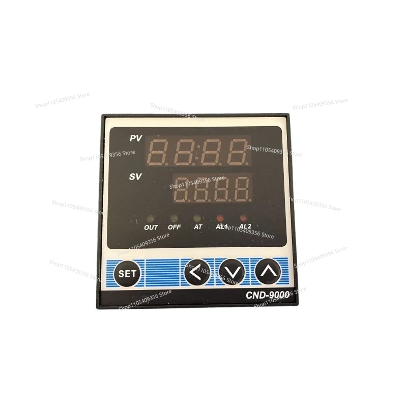 For CND-9131-3 Intelligent Thermostat CND-9000 Temperature Control Meter FKA4-MN * AN-B Type K