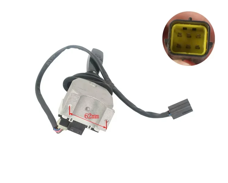 

Forklift Parts GX161-703000-000 Forward& Reverse Switch For HC 16Ton, 100% Original