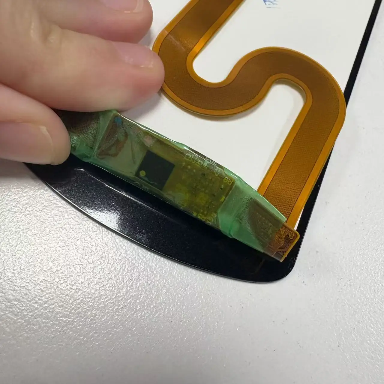 thumb