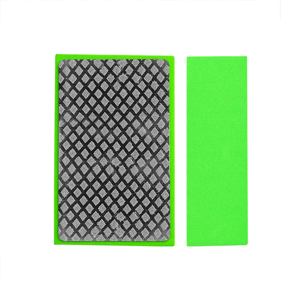 Metal Hand Polishing Pads Tile Glass Abrasive Grinding Block Pad Stone Marble Ceramic Abrasive Sanding Disc Polisher Tools