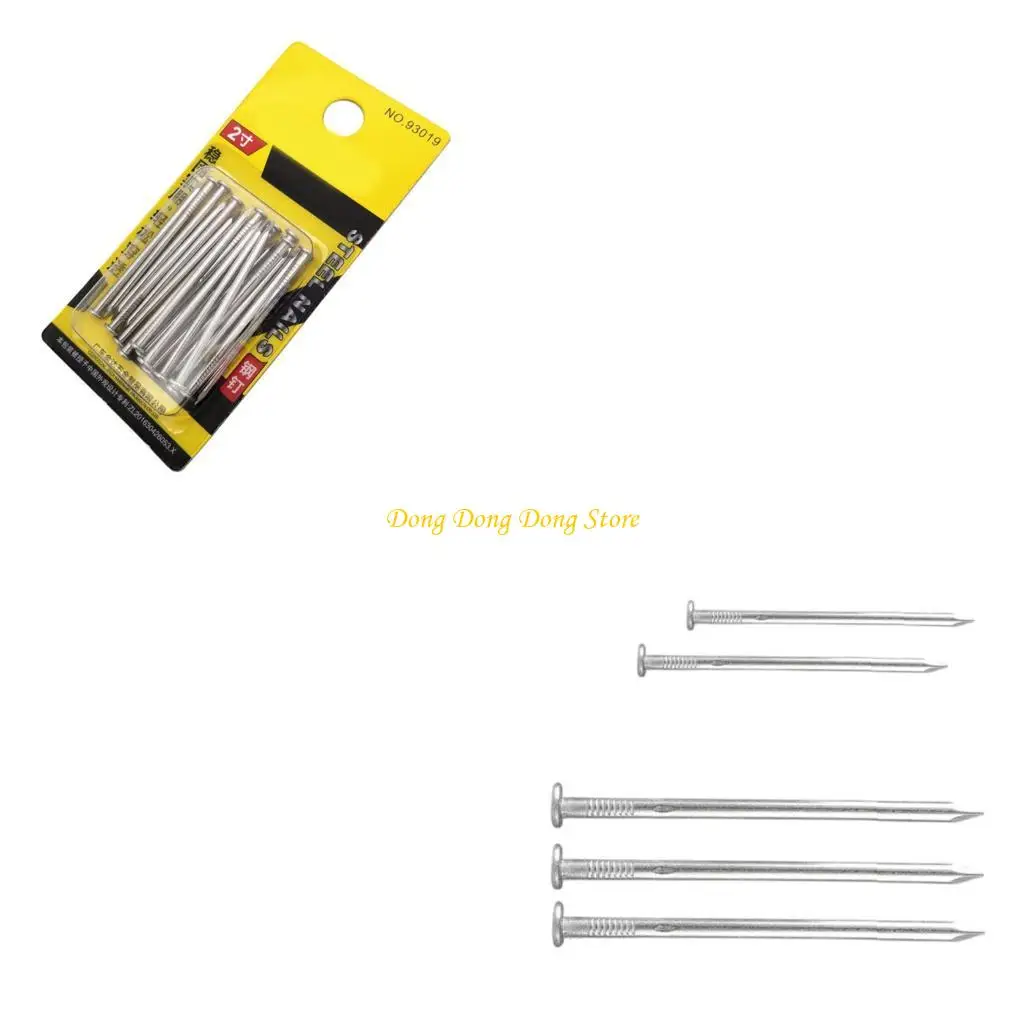 

Nails Assembly Nails For Easy Installation In And Concrete